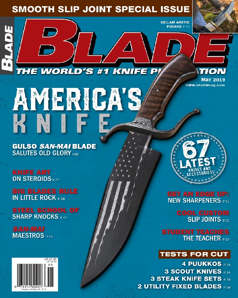 Blade 201905
